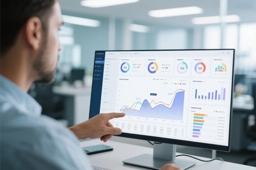 深度解析澳洲幸运走势图：解锁数据背后的趋势与规律