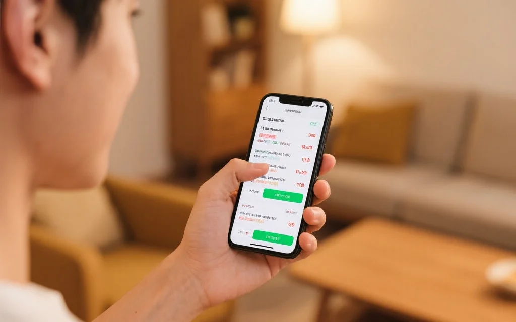 澳洲幸运手机版开奖：随时随地轻松获取最新开奖结果