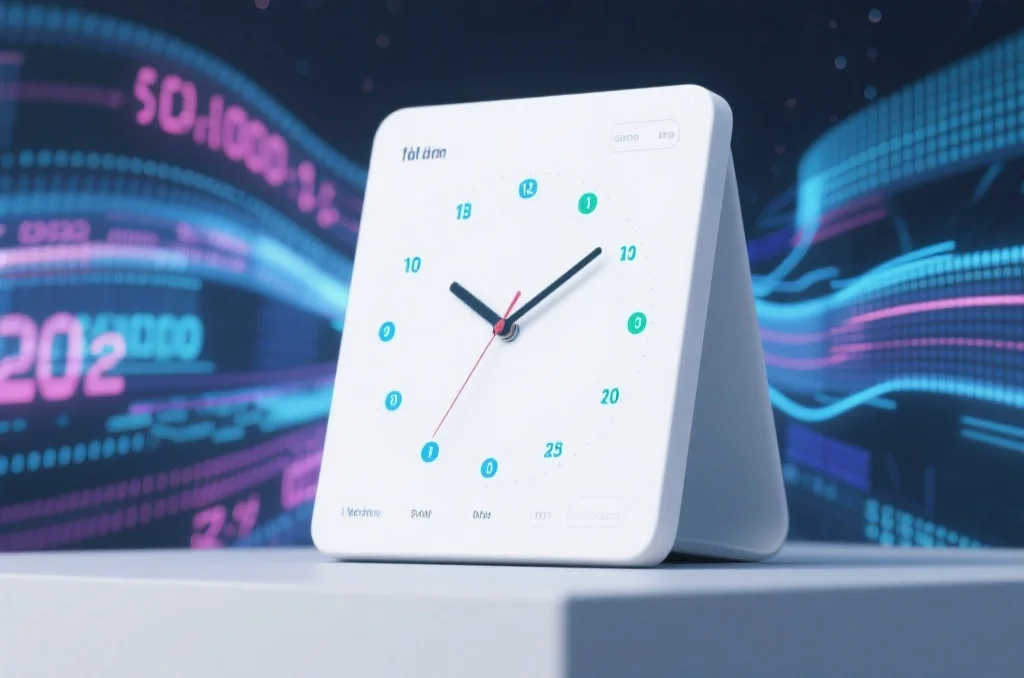 澳洲幸运信息发布时间表：掌握每日更新，不错过重要资讯